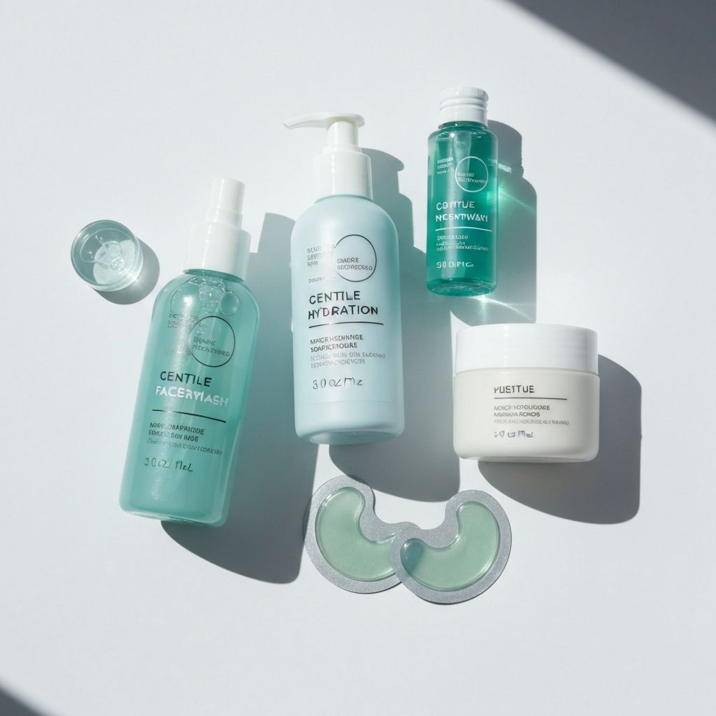 Kit Hidratação Completa