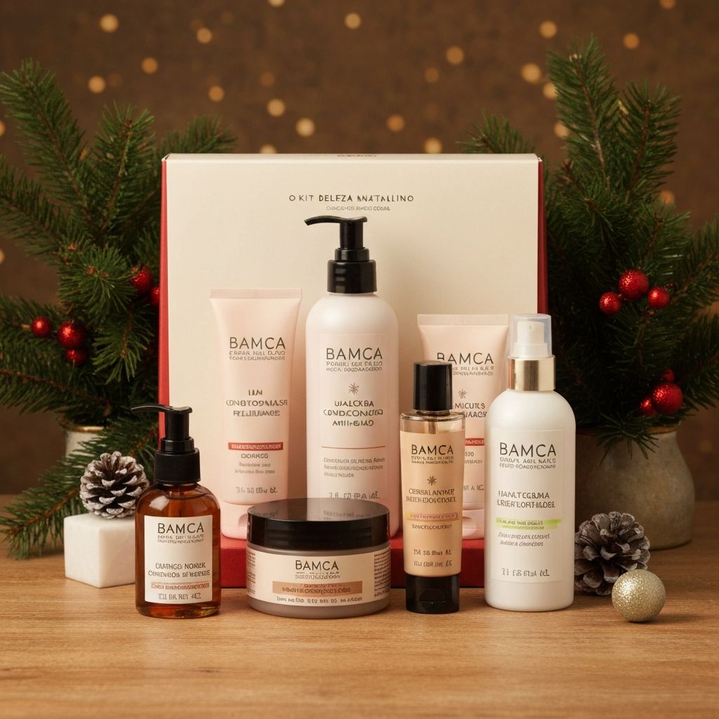 Presente Especial de Natal